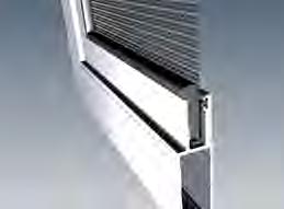 A premium quality product, Invisi-Gard Security Doors & Windows are constructed from Marine Grade 316 stainless steel 0.