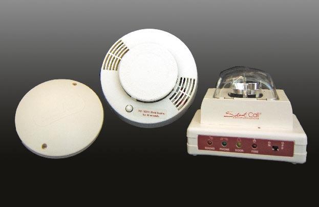 Install Smoke Alarms You need at least one smoke alarm outside every sleeping area and on every level of your home.