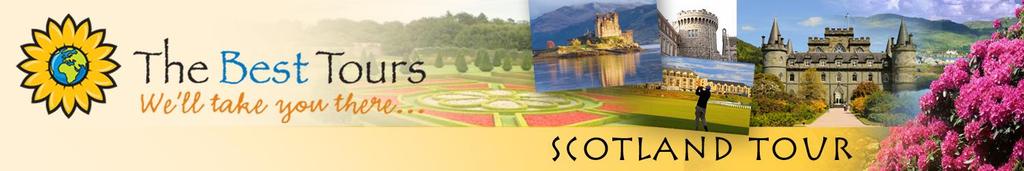 Scottish Golf and Garden Tour So! You don t think Nessie is still lurking in those dark deep waters of the Loch, do you? Come and explore Bonnie Scotland with us, and Ohh!