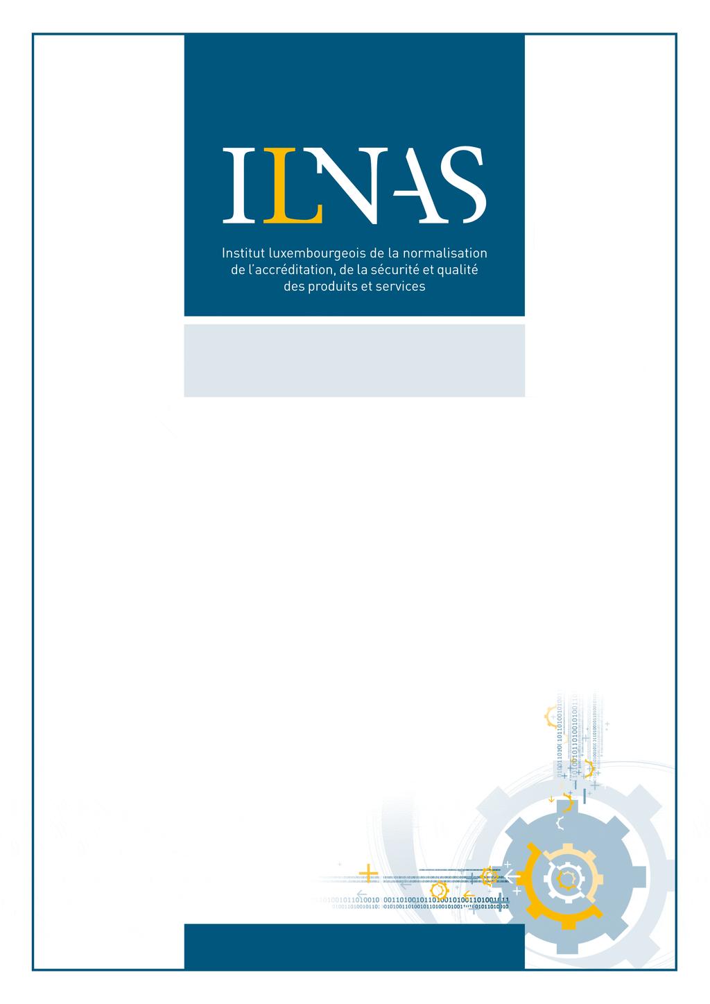 ILNAS-EN 61882:2016 Hazard and operability studies (HAZOP studies) - Application guide Études de danger et