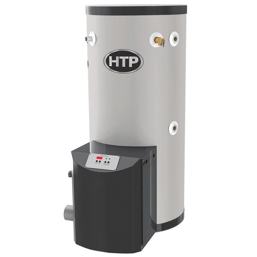 GAS FIRED COMBI-APPLIANCES HTP PHOENIX WATER HEATER 96% EFFICIENT, 5:1 TURNDOWN SEALED COMBUSTION, CONDENSING WATER HEATER.
