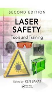 Relating to laser safety topics