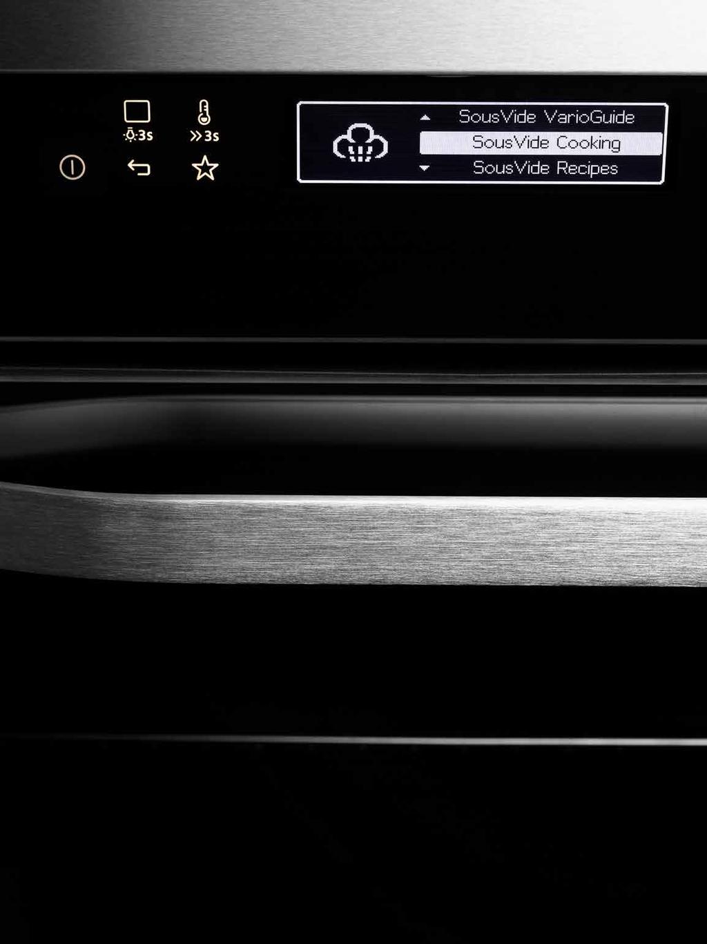 Cooking Efficient, easier to look after and with special features to make home cooking more delicious than ever, our ovens, hobs and range cookers are designed to make the very most of your time in