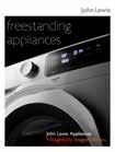 Guarantee and Added Care Guarantee All appliances are covered by our guarantee, provided at no extra cost. Please check online or in-store for full details.