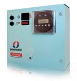 ultiple units can be controlled using our selection of RR relay boxes.