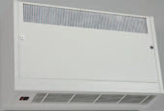 HEATING FAN CONVECTORS 123 Advice line: 01245 324 560 www.smiths-env.com Advice line: 01245 324 560 www.smiths-env.com Advice line: 01245 324 560 www.smiths-env.com SMITHS FAN CONVECTORS Plinth Mounted Hydronic (Brushed Steel Fascia Grill) 112750 Space Saver (No Hoses) SS3 185.