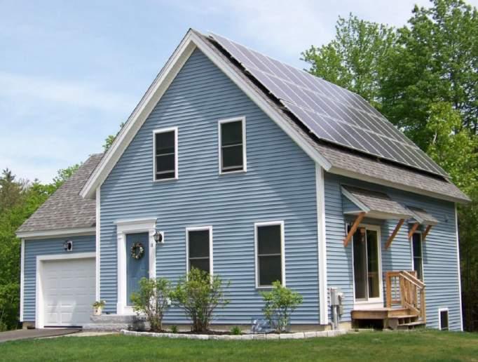 Why is the net zero housing market defaulting to mini-split heat pumps rather than hydronics? Training programs for net zero houses typically promote mini-split heat pumps as the only HVAC necessary.