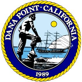 CITY OF DANA POINT COMMUNITY DEVELOPMENT, BUILDING AND SAFETY 33282 Golden Lantern, Suite 209 Dana Point, CA 92629 949 248 3594 www.danapoint.
