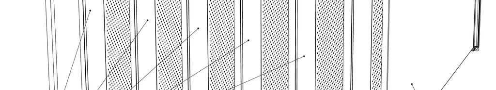 Figure 8.2.1 - Sound attenuator section.