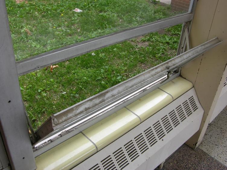 Exclusion Techniques to prevent pests from gaining entry into or hiding places within buildings: Keep window screens in place Store food items in pest-proof containers Screen exhaust vents
