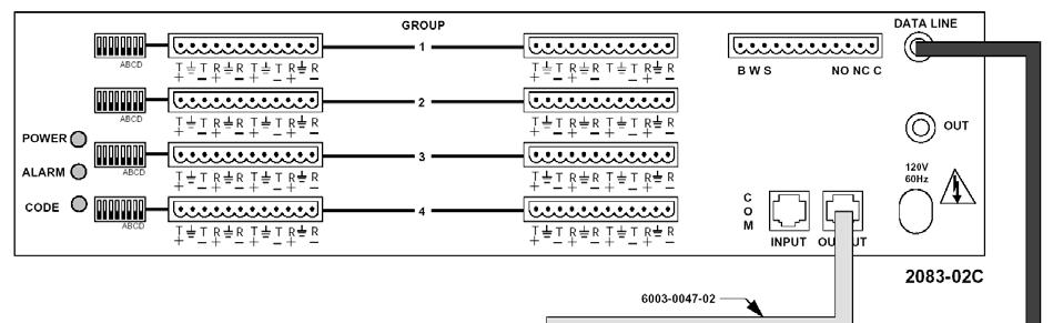 Appendix Typical System Connection Drawings