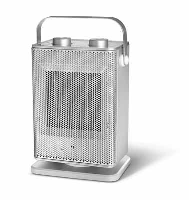 USER GUIDE Metal Ceramic Heater NS-HTMCSL6 Before using your