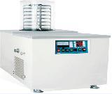 Power Requirements: 380V 50Hz 3KW 8.Overall dimension: 250*660*800 (000+55)mm 22,0,000.00 3 FD-5 Medium-sized vacuum freez drying machine.