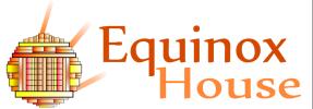 Build Equinox = Sustainable & Healthy Comfort