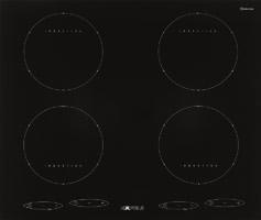 Induction Hob 2 Induction Zone (Overall