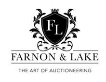 Farnon & Lake THE OFFICE AUCTION UNRESERVED CLEARANCE AUCTION OF OFFICE FURNITURE AND EQUIPMENT.