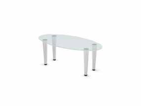 New England New England space planning coffee tables A range of reception tables to complement the New England range.