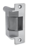 712 732-75 712-75 732 700 Series These electric strikes are used with cylindrical locks, mortise
