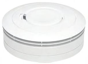 Battery Optical Alarm with RadioLINK+ wireless interconnection Ei650RF Best for slow, smouldering fires such as sofas or electronics 106.33 ea.