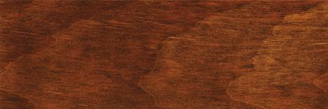 HONEY WHEAT HAZELNUT CABERNET ESPRESSO LEATHER Note: Stain colors are shown