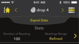 Getting Data Logs Off ios Device There are two ways to export data off