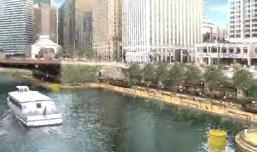 Develop market, civic and arcade zones per recent City plans to activate all levels of riverwalk ($80,000,000).