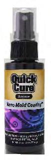 QCSI Quick Cure Silicone Formula QCSI Quick Cure Silicone Formula has been scientifically formulated with the use of nanotechnology to
