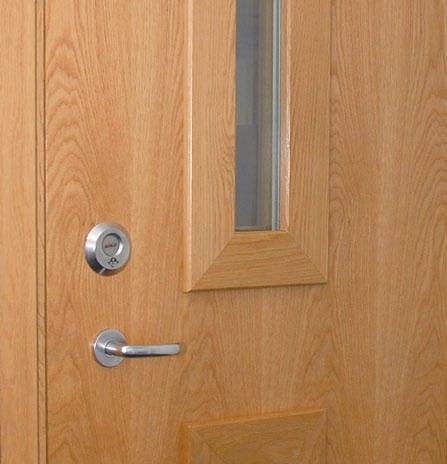 Our security doors hve been designed nd tested to withstnd ny form of ssult, including prolonged ttck with power tools, to stisfy registrtion of our products with Secured by Design nd in ccordnce