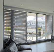 Whether at home or work, the key objective is to maximise the use of natural light without the problems of solar glare or excessive heat gain.