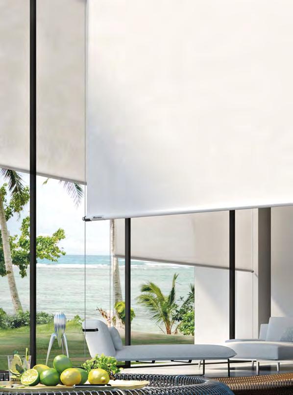 Arion indoor & outdoor installation FEATURES Durable design supports Indoor or Outdoor