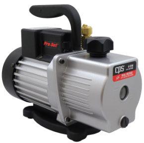 VACUUM POMPS: All our vacuum pumps umps are approved to use for HFO1234 refrigerants RECOVERY MACHIENS: All