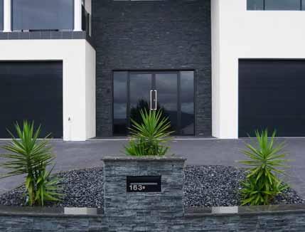 you to transform your outdoors, accenting retaining walls, pillars and water features.