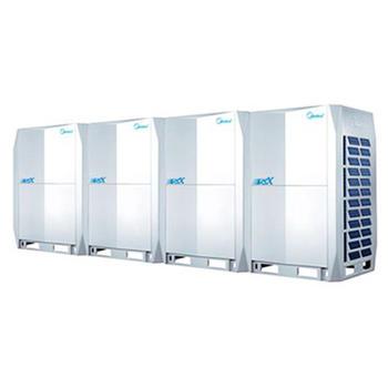 optimally configured for superior heat transfer and unit efficiency. The chillers use R134a refrigerant which has no ozone depletion potential and no phase-out date.