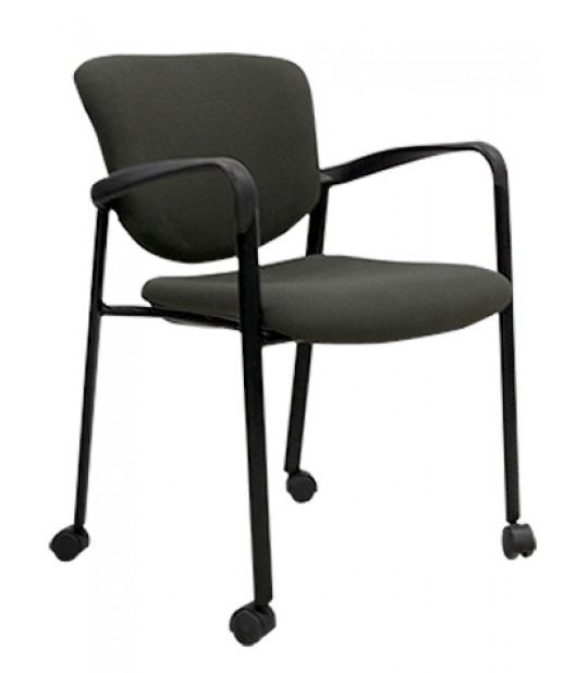 Base Style: Four Legs Casters: With Casters Armrests: With Arms Improv