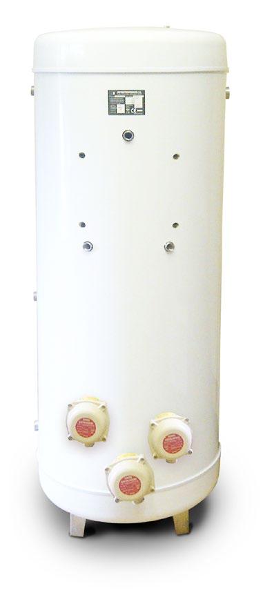 SPACE HEATING 6kW to 27kW WATER HEATING 445 to 805ltrs/hr HBI-S20 ELECTRIC COMBINATION BOILER Quiet operation No flues, no pollution Precise controls give low running costs Easy installation into a