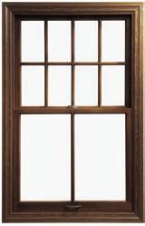 timeless finishes WINDOW STYLES Custom sizes and fixed configurations are also available.