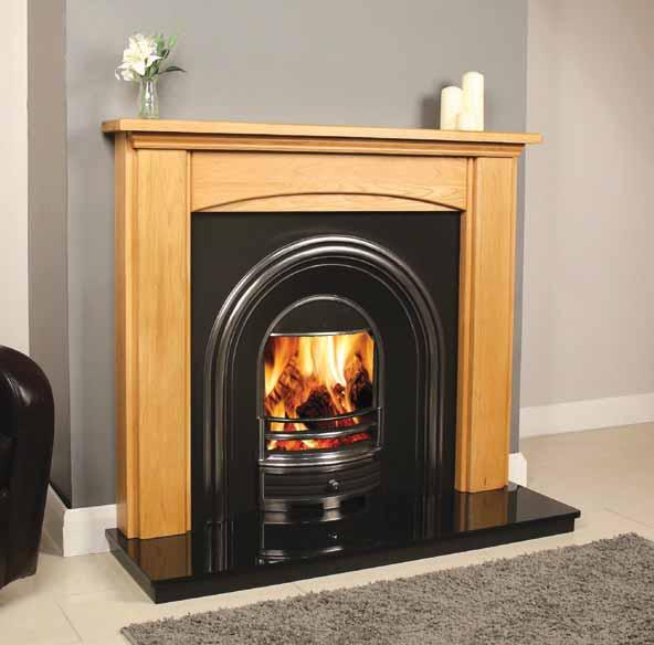 30 TOLLYMORE FINISH AVAILABLE: Solid Oak Height Width Depth Tollymore 1166 1370 200 FEATURING: The Tollymore