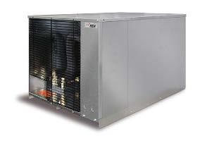 Kolpak/RDI Refrigeration System Installation &