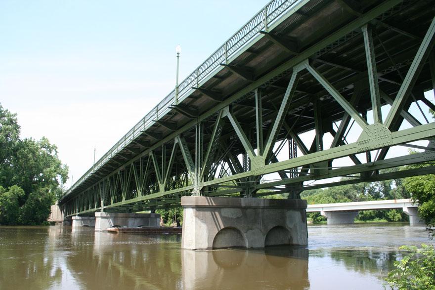 Section 3 Information on Minnesota s Historic Bridges Rehabilitation The act or process of returning a property to a state of utility and of making possible a compatible use for a property through
