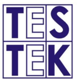 4 th April 2018, TESTEK, a.s.