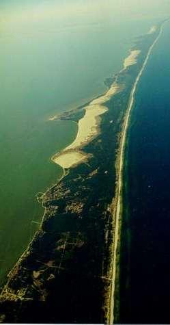 Transboundary cooperation 11 Curonian Spit jointly nominated by Lithuania and the Russian Federation, was inscribed on the World Heritage List (994) in November 30, 2000 In accordance to the World