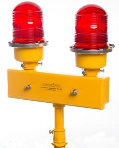 We supply replacement parts for all of AIRPORT our Obstruction Lighting LIGHTING products.