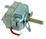 Boiling pans (mechanical) 505 pressure switch 808590 75 thermostat PG7050