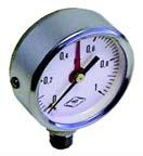 80859 5087 pressure relief valve 80985 506 manometer P_7050 I/P_7050 I