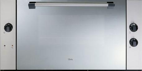 Maxi 16 FPO908LX FVF908FY 90x48 cm oven Energy Efficiency Rating: A Electric Multifunction Oven LED Full Programmer