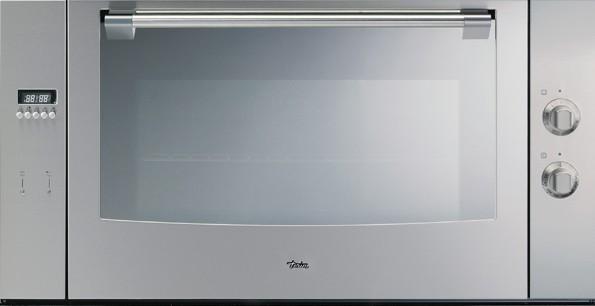 Runners 67 Net Litres 90x48 cm oven Energy Efficiency Rating: A Electric Multifunction Oven End of cooking timer