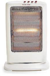 20 Homemaker halogen heater 1200W HT71452KM.