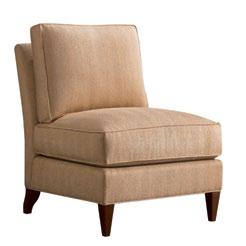 morgan club chair and ottoman chair style 6949c w31 d33.