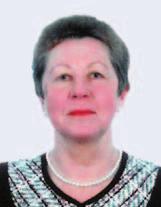 Alina Tamulionienė (Laniauskaitė) gimė 1954 m. gruodžio 11 d. Panevėžio r. Orelių k., o aštuoniomis dienomis anksčiau - gruodžio 3 d. Pasvalio r. Kriklinių mstl. - Kazys Tamulionis.