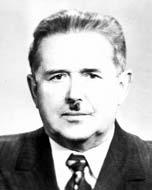 ATSIMENAME Jonas Velička (1914-1985) 2014 m. pabaigoje sukako 100 metų nuo pirmojo Lietuvos melioracijos ir vandens ūkio ministro Jono Veličkos gimimo.